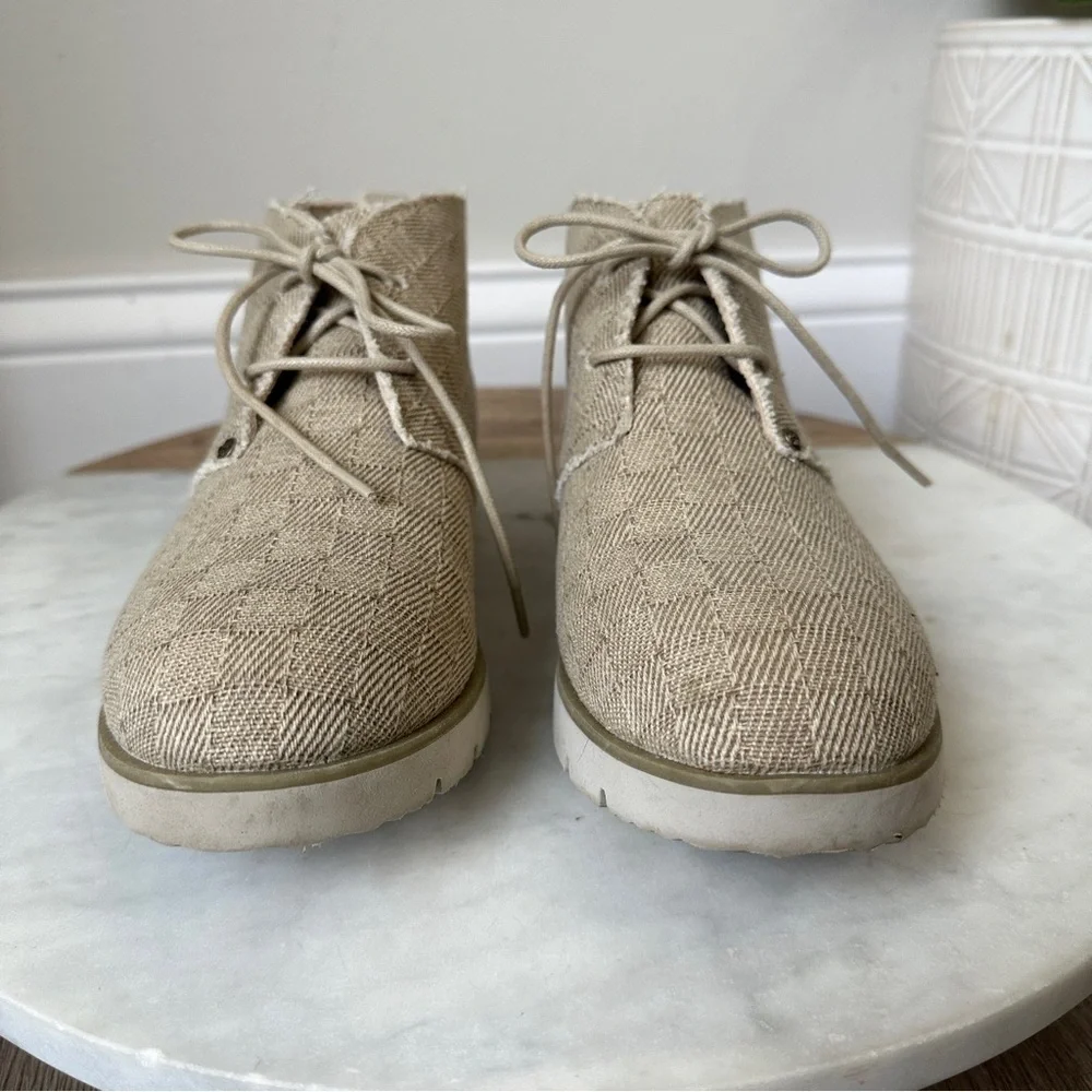 BearPaw women cher